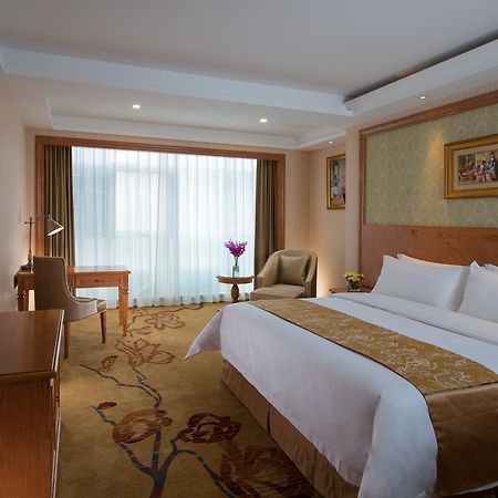 Vienna International Hotel Shanghai Baoshan Pangu Road Ngoại thất bức ảnh