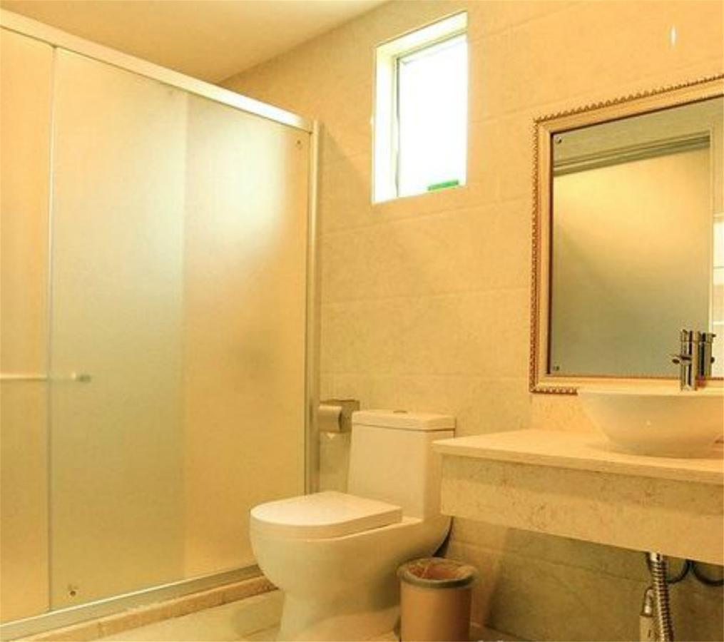 Vienna International Hotel Shanghai Baoshan Pangu Road Ngoại thất bức ảnh