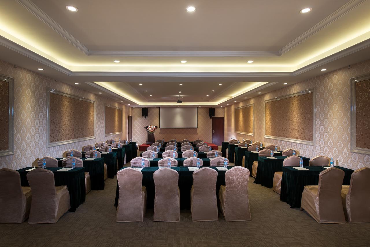 Vienna International Hotel Shanghai Baoshan Pangu Road Ngoại thất bức ảnh