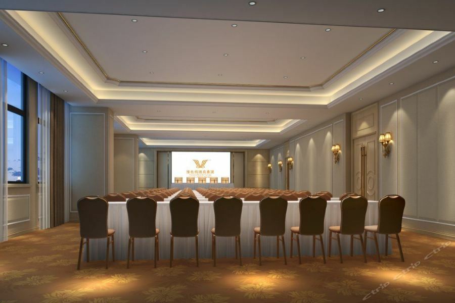 Vienna International Hotel Shanghai Baoshan Pangu Road Ngoại thất bức ảnh