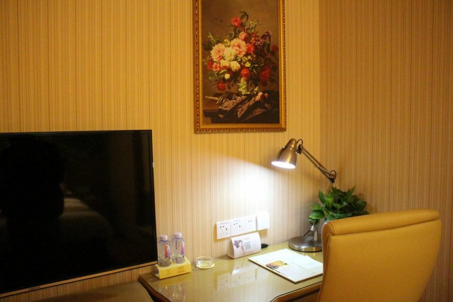 Vienna International Hotel Shanghai Baoshan Pangu Road Ngoại thất bức ảnh