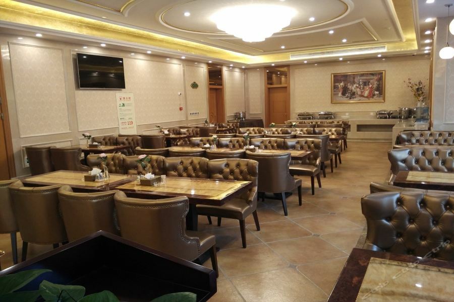 Vienna International Hotel Shanghai Baoshan Pangu Road Ngoại thất bức ảnh